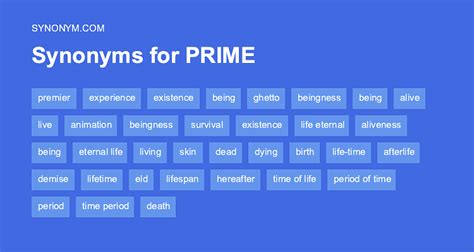 prime synonym|word for prime example.